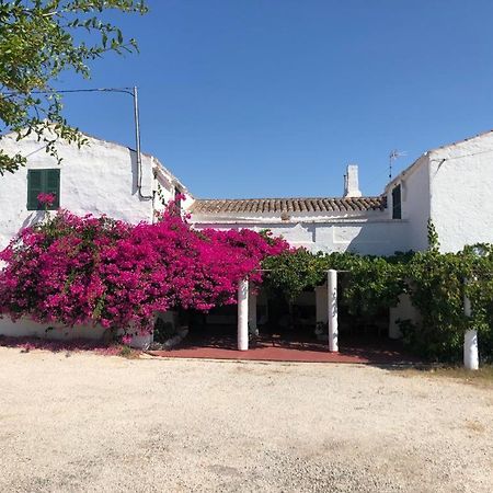 Agroturisme Binisaid Nou Cala Galdana  Exteriér fotografie