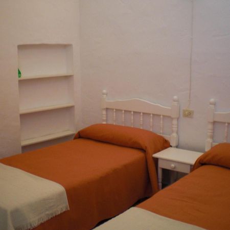 Agroturisme Binisaid Nou Cala Galdana  Exteriér fotografie