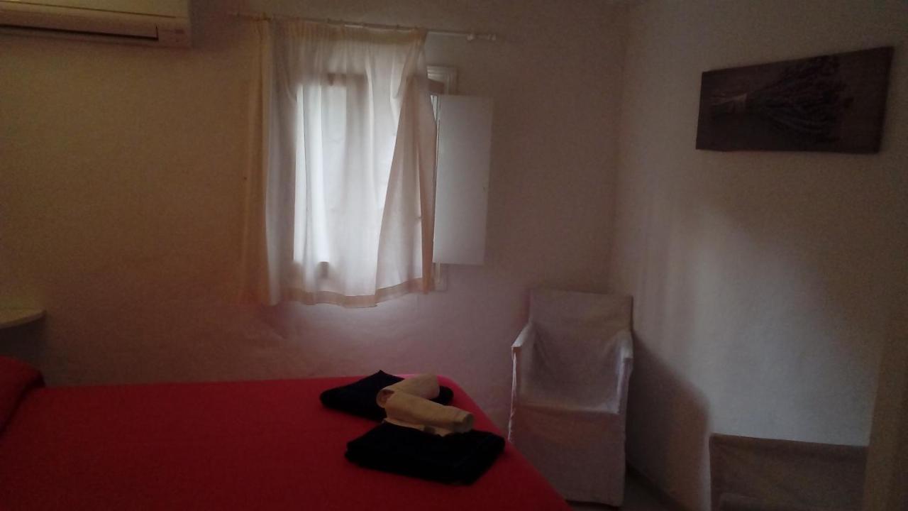 Agroturisme Binisaid Nou Cala Galdana  Exteriér fotografie