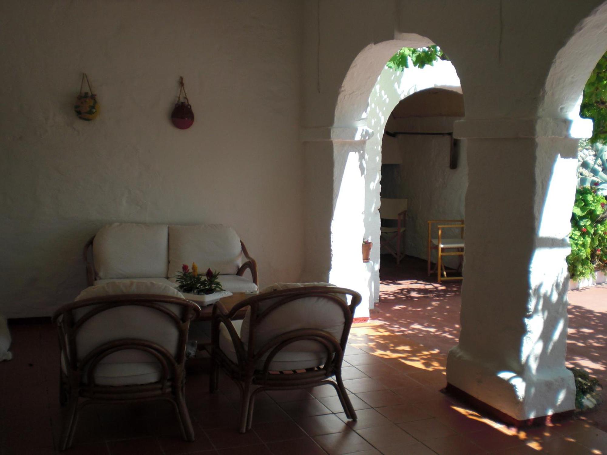 Agroturisme Binisaid Nou Cala Galdana  Exteriér fotografie