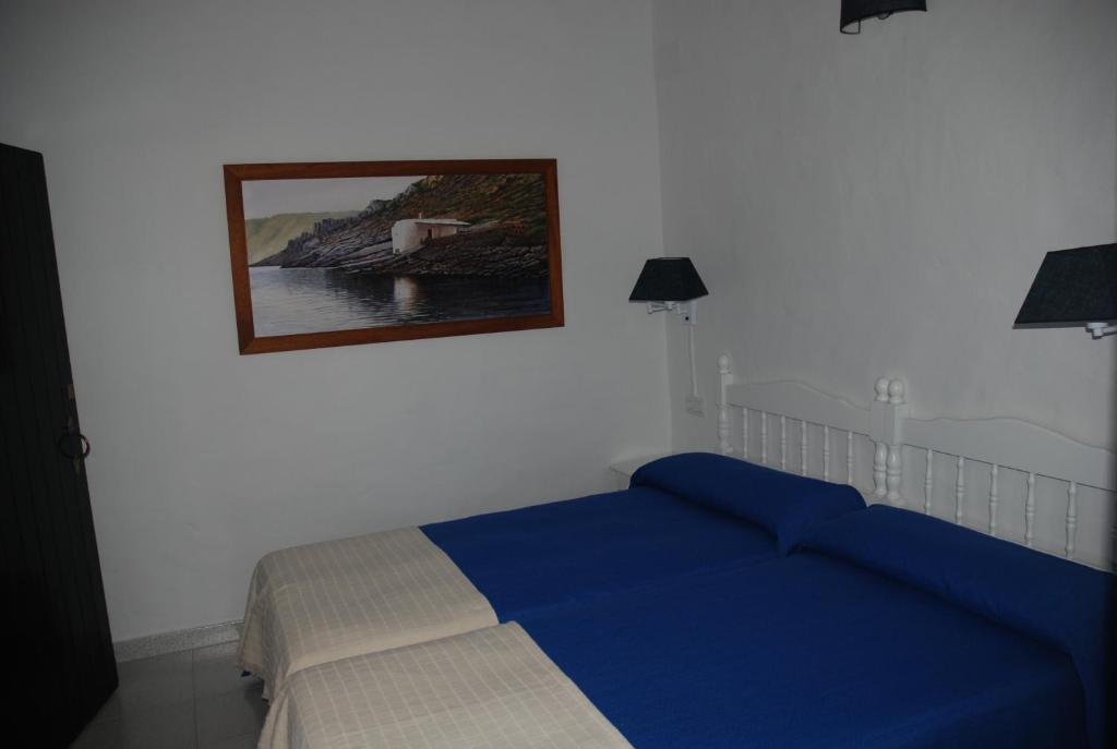 Agroturisme Binisaid Nou Cala Galdana  Pokoj fotografie