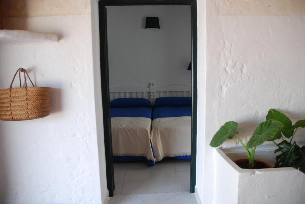 Agroturisme Binisaid Nou Cala Galdana  Pokoj fotografie