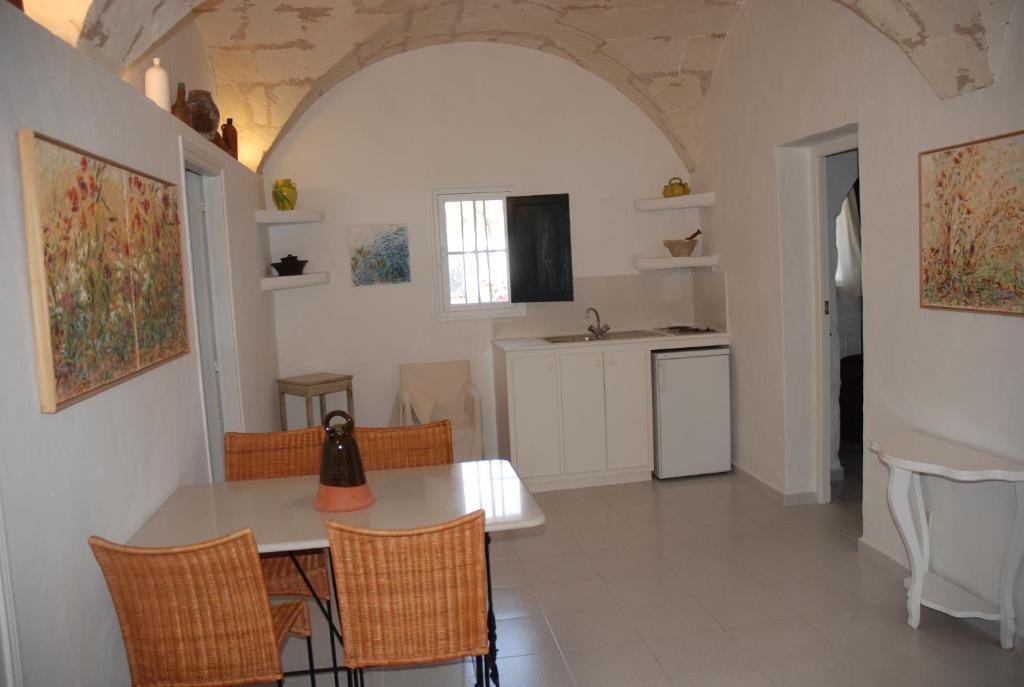 Agroturisme Binisaid Nou Cala Galdana  Pokoj fotografie