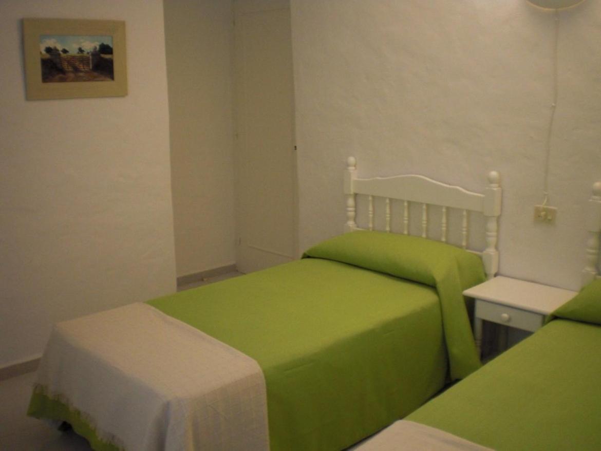Agroturisme Binisaid Nou Cala Galdana  Exteriér fotografie