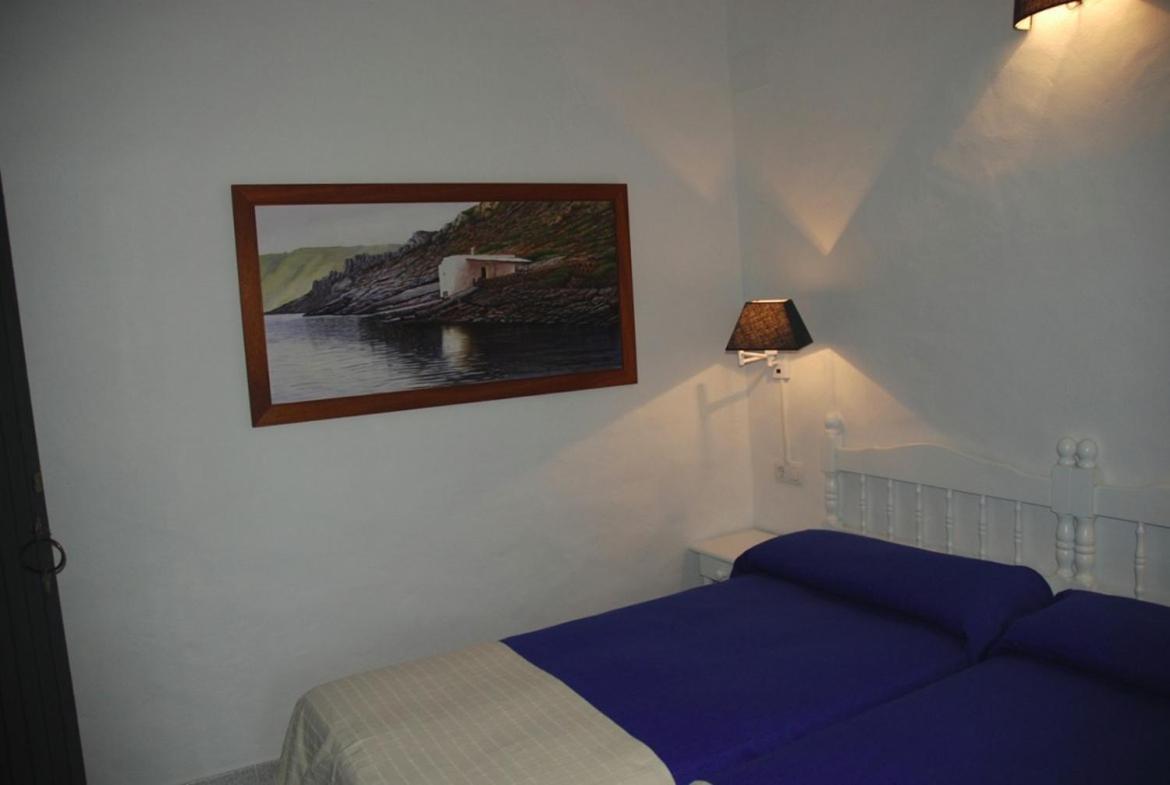 Agroturisme Binisaid Nou Cala Galdana  Exteriér fotografie